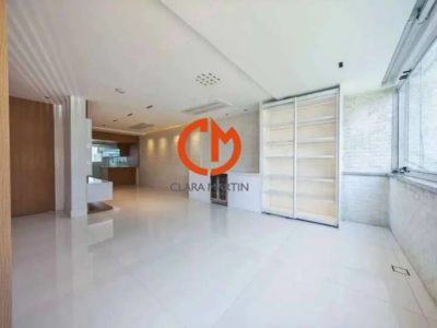 Apartamento, 3 quartos, 140 m² - Foto 4