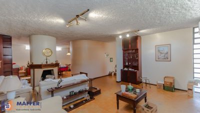 Casa, 3 quartos, 279 m² - Foto 2
