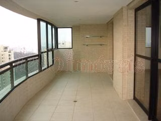 Apartamento, 4 quartos, 318 m² - Foto 4