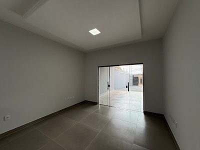 Casa, 3 quartos, 100 m² - Foto 2