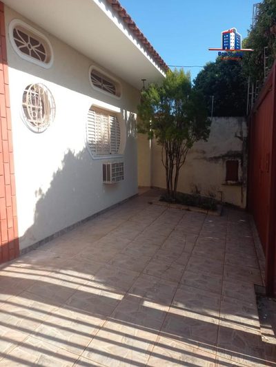 Casa, 3 quartos, 200 m² - Foto 2