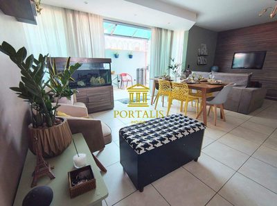 Apartamento, 3 quartos, 82 m² - Foto 5