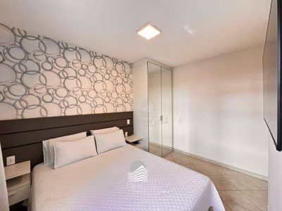 Apartamento, 3 quartos, 89 m² - Foto 5
