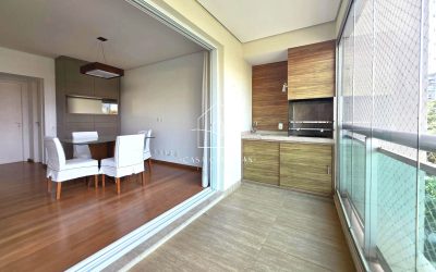 Apartamento, 3 quartos, 157 m² - Foto 4