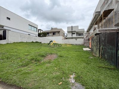 Loteamento e Condomínio, 450 m² - Foto 1