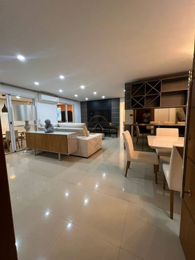 Apartamento, 3 quartos, 164 m² - Foto 4