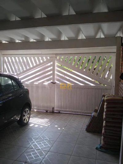 Casa, 2 quartos, 70 m² - Foto 4