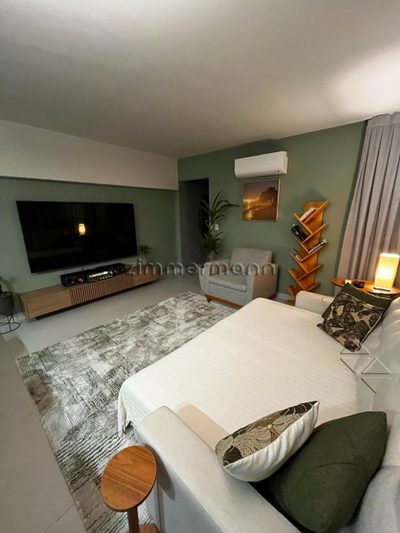 Apartamento, 1 quarto, 57 m² - Foto 2