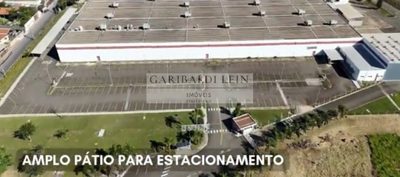 Depósito-Galpão, 25363 m² - Foto 5