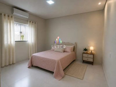 Casa, 1 quarto - Foto 3