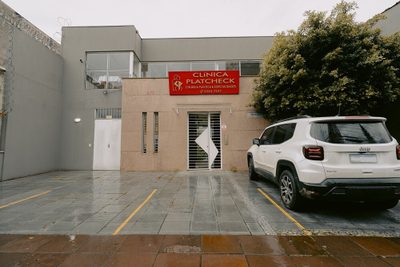 Prédio Inteiro, 395 m² - Foto 1