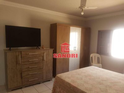 Casa de Condomínio, 5 quartos - Foto 5