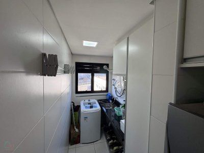 Apartamento, 3 quartos, 115 m² - Foto 3