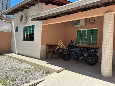 Casa, 3 quartos, 127 m² - Foto 3