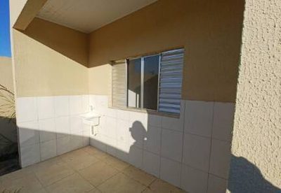 Casa, 2 quartos, 80 m² - Foto 4