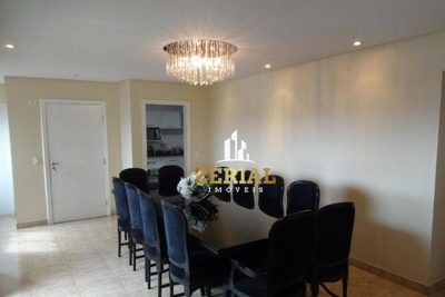 Apartamento, 4 quartos, 175 m² - Foto 4