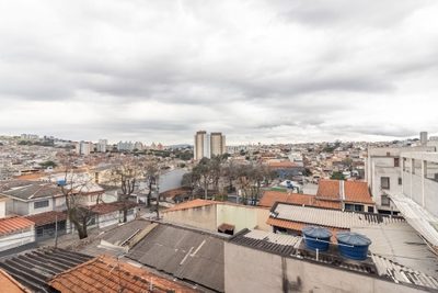 Cobertura, 2 quartos, 97 m² - Foto 3