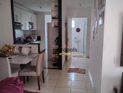 Apartamento, 2 quartos, 55 m² - Foto 4