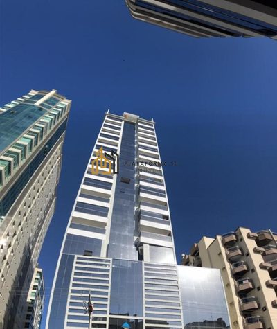 Apartamento, 3 quartos, 142 m² - Foto 1