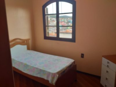 Sobrado, 3 quartos, 215 m² - Foto 4
