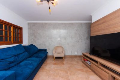 Casa, 3 quartos, 220 m² - Foto 1