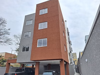 Apartamento, 3 quartos, 68 m² - Foto 4