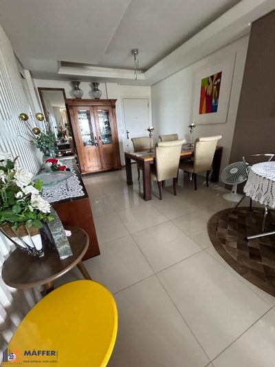 Apartamento, 2 quartos, 86 m² - Foto 2