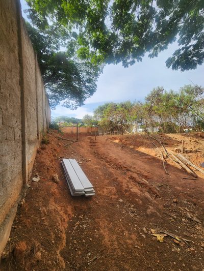 Terreno, 1000 m² - Foto 4