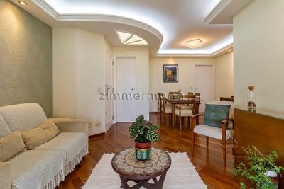 Apartamento, 4 quartos, 126 m² - Foto 4