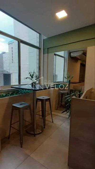 Sala-Conjunto, 52 m² - Foto 2