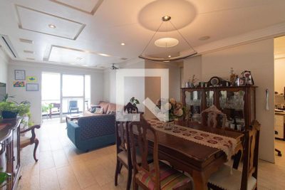 Apartamento, 3 quartos, 135 m² - Foto 1