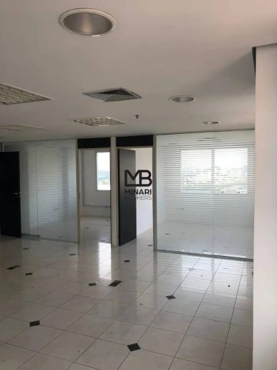 Sala-Conjunto, 106 m² - Foto 4