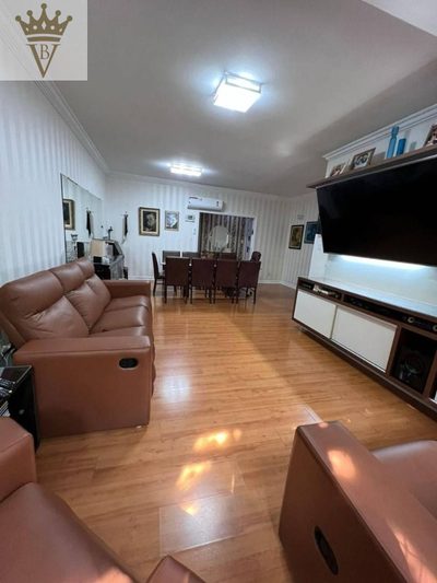 Apartamento, 3 quartos, 145 m² - Foto 3