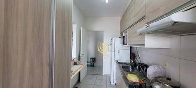 Apartamento, 2 quartos, 79 m² - Foto 3