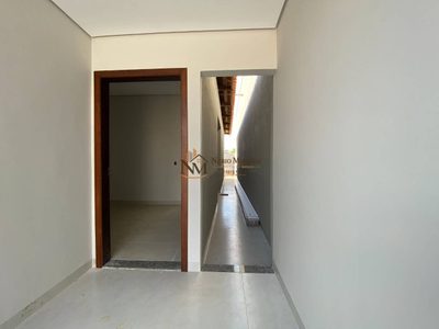 Casa, 2 quartos, 60 m² - Foto 3