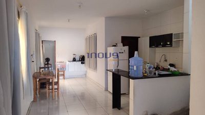 Casa, 2 quartos, 198 m² - Foto 1