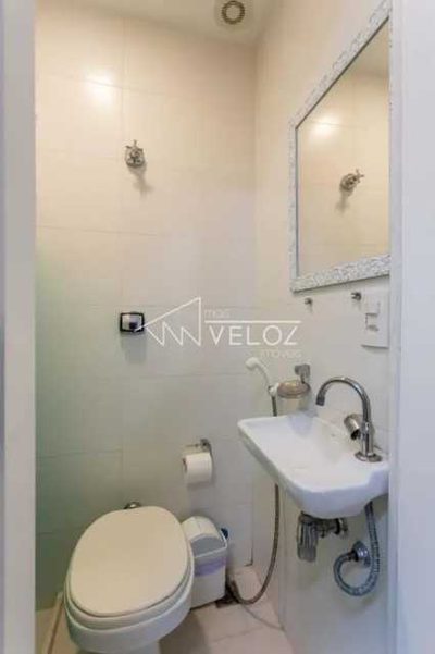 Apartamento, 2 quartos, 53 m² - Foto 4