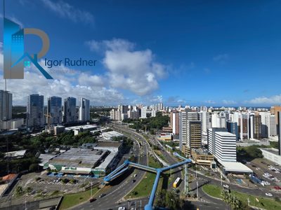 Apartamento, 4 quartos, 258 m² - Foto 2