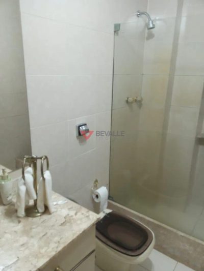 Apartamento, 3 quartos, 136 m² - Foto 3