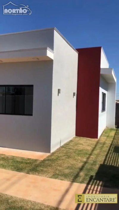 Casa, 2 quartos, 68 m² - Foto 2