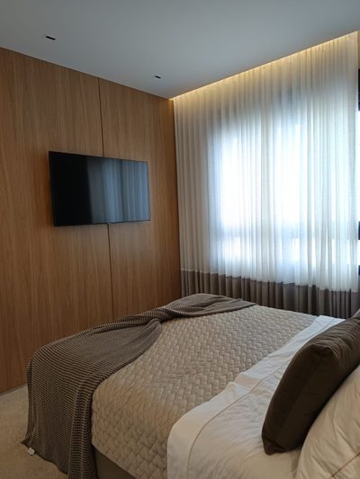 Apartamento, 3 quartos, 65 m² - Foto 5