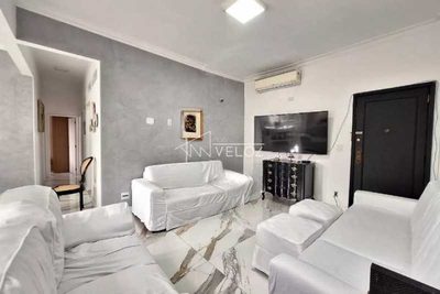 Apartamento, 3 quartos, 153 m² - Foto 2