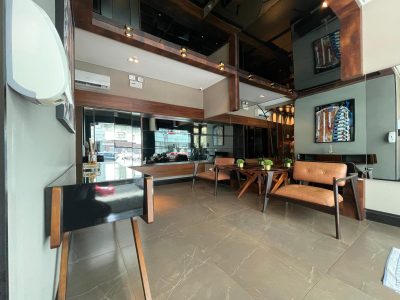 Apartamento, 4 quartos, 208 m² - Foto 3