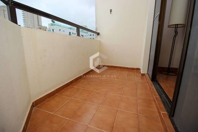 Apartamento, 3 quartos, 85 m² - Foto 5
