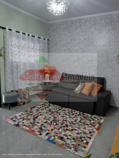 Casa, 3 quartos, 233 m² - Foto 4