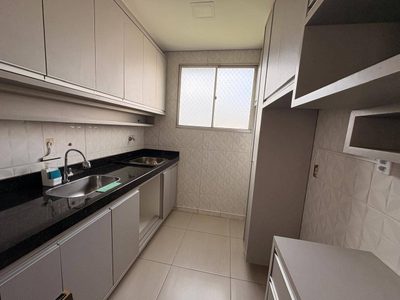 Apartamento, 2 quartos, 43 m² - Foto 2