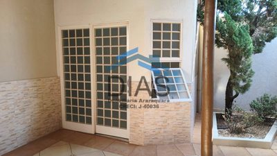 Casa, 2 quartos, 125 m² - Foto 1
