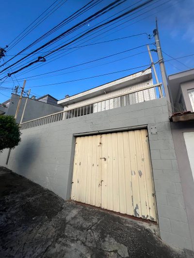 Sobrado, 3 quartos, 180 m² - Foto 1