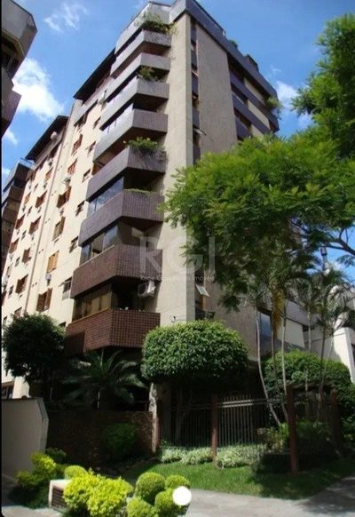Apartamento, 3 quartos, 153 m² - Foto 1