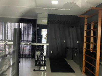 Apartamento, 3 quartos, 88 m² - Foto 4